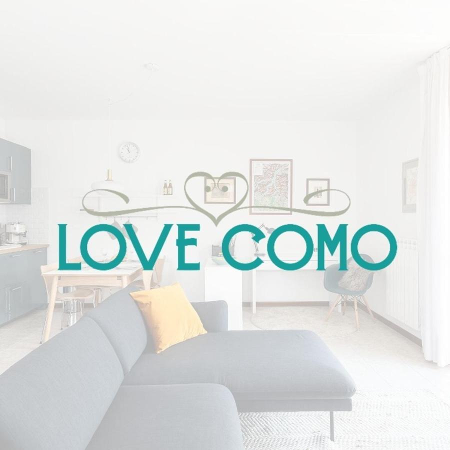Vista Azzurra - Sala Comacina By Lovecomo エクステリア 写真